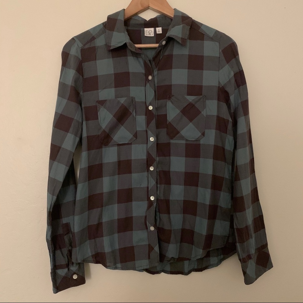 BP Button down shirt